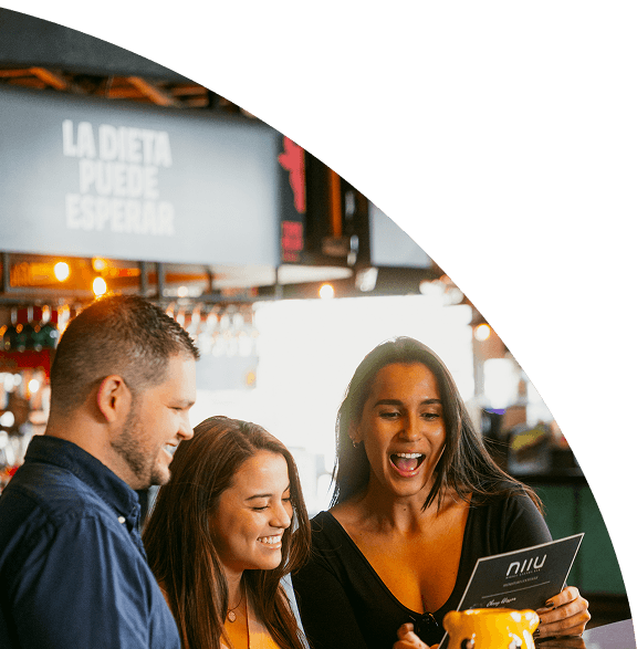 Calendario de Eventos