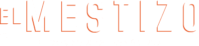 Vista de El Mestizo Logo